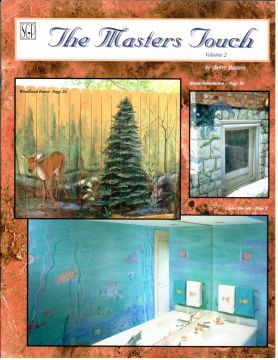 The Masters Touch Vol. 2 - Sherry Masters
